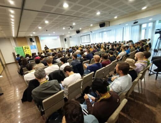 Phpday 2027 – Verona, Italy