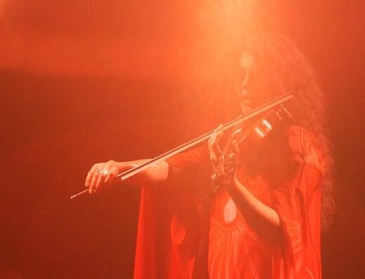 Biennale Musica 2026 – Venice, Italy