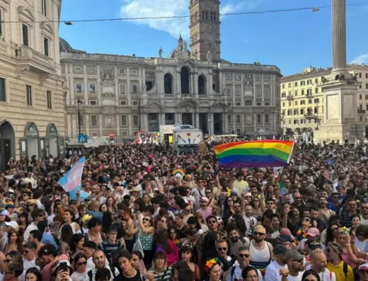 Roma Pride