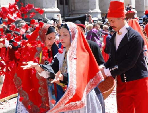 Festa di Sant'Efisio