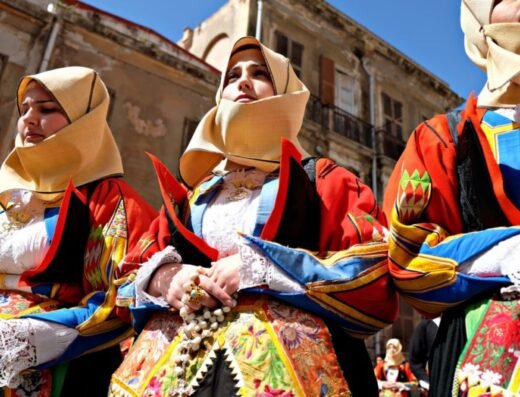 Festa di Sant’Efisio 2027 – Italy