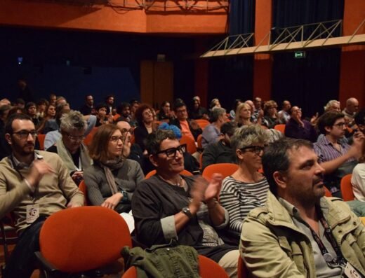 Sedicicorto International Film Festival