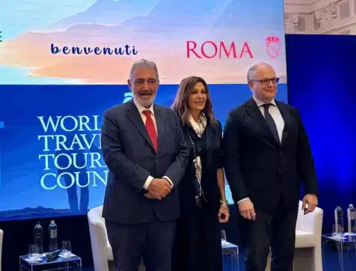 Global Summit Human Resources 2027 – Lazise, Italy