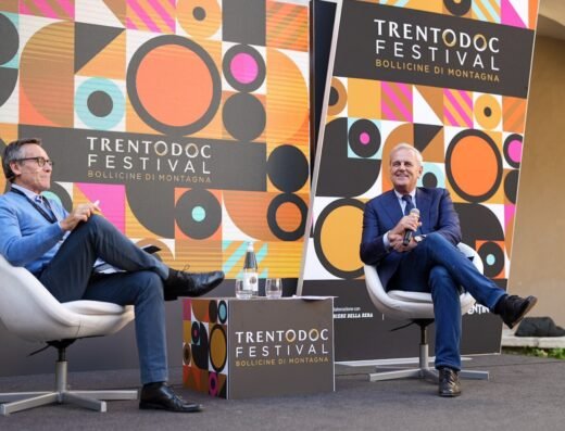 Trentodoc Festival