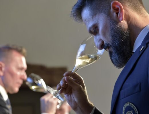 Trentodoc Festival 2027 – Trento, Italy