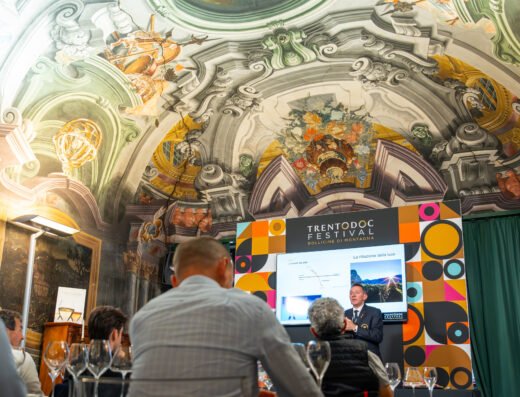 Trentodoc Festival 2027 – Trento, Italy
