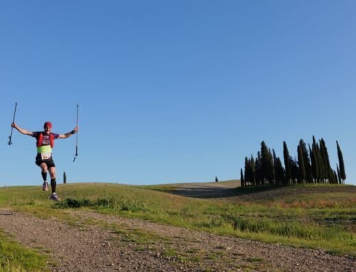 Ultramaratón Crete Senesi 2027 – Rapolano Terme, Italia
