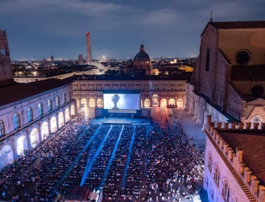 Il Cinema Ritrovato