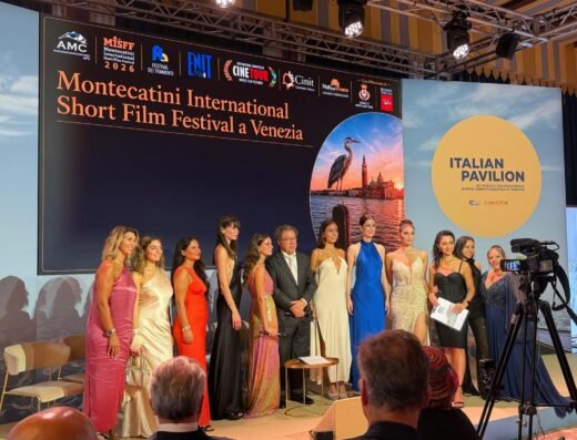 Montecatini Short Film Festival 2027 – Montecatini Terme, Italy